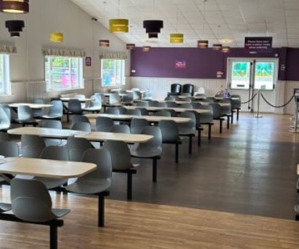 Starlight Restaurant