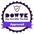 dowtk badge