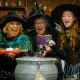 Halloween Hocus Pocus