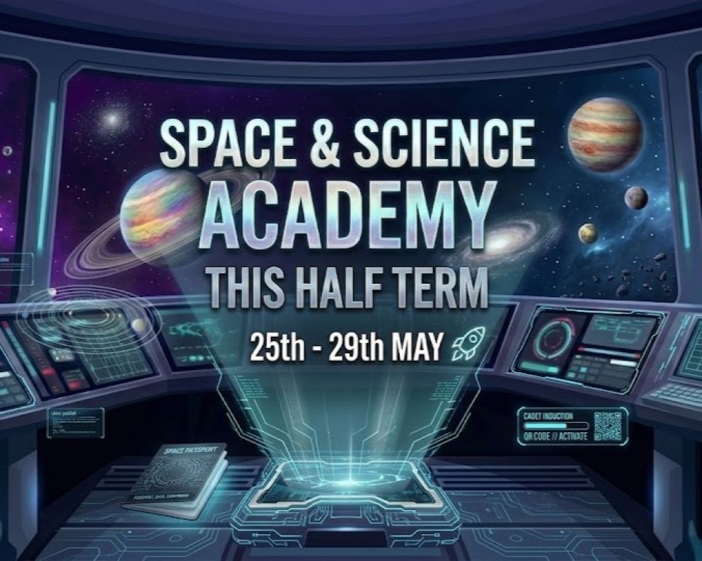 space week ride cover