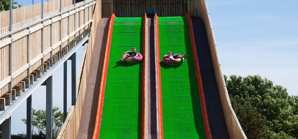 Family-Friendly Theme Park Devon | All Weather Day Out in North Devon