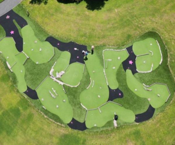 Mini Golf